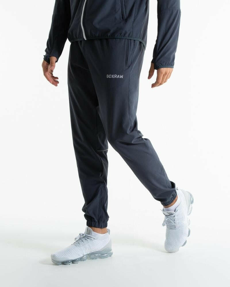 ROBINSON BOTTOMS CHARCOAL