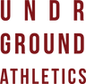 UNDRGROUND ATHLETICS logo