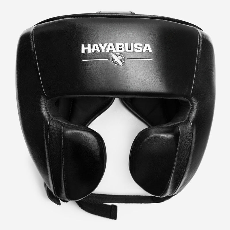 HAYABUSA PRO BOXING HEADGEAR