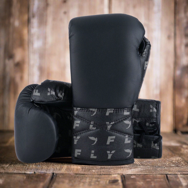 SUPERLOOP - MONOGRAM/BLACK