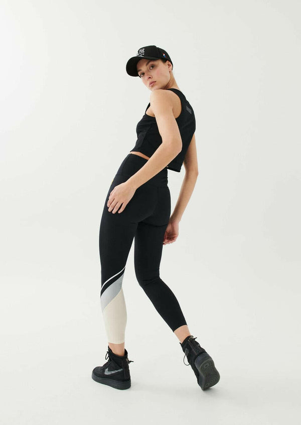 UPPERHAND LEGGING IN GREY.