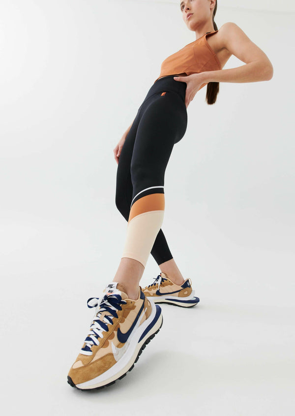 UPPERHAND LEGGING IN BLACK