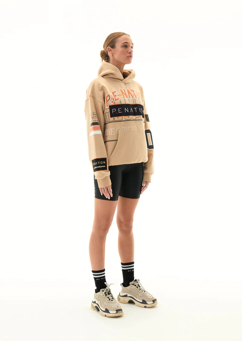 Pe nation secure defence sweater hot sale