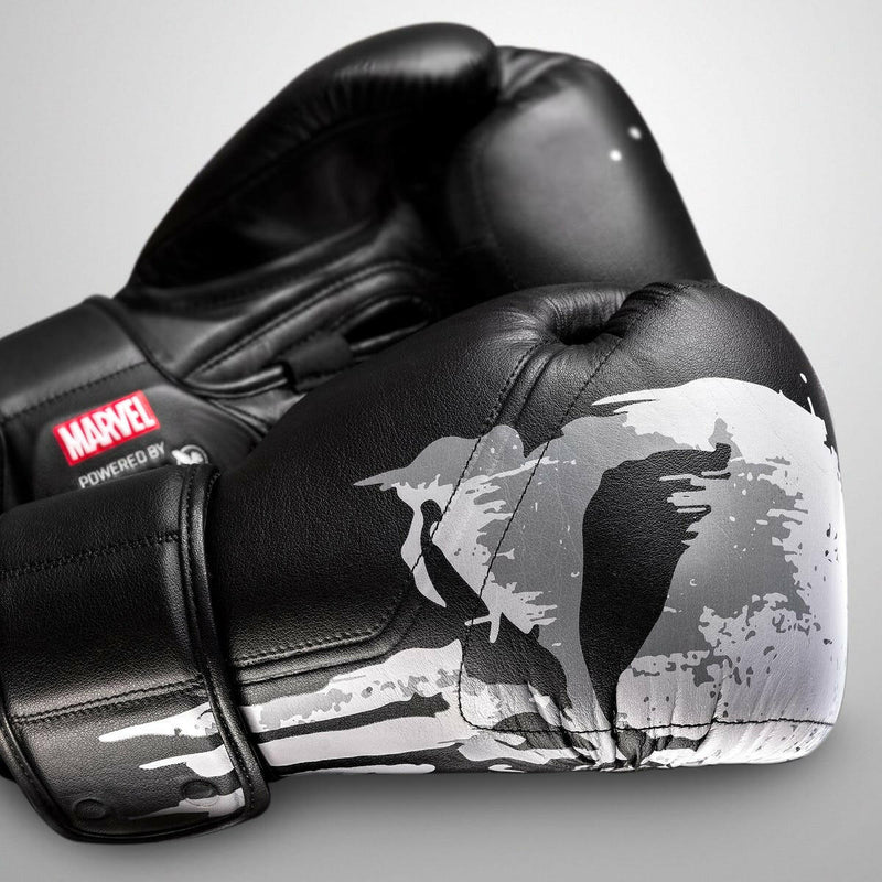 HAYABUSA 'THE PUNISHER' BOXING GLOVES | UNDRGROUND ATHLETICS