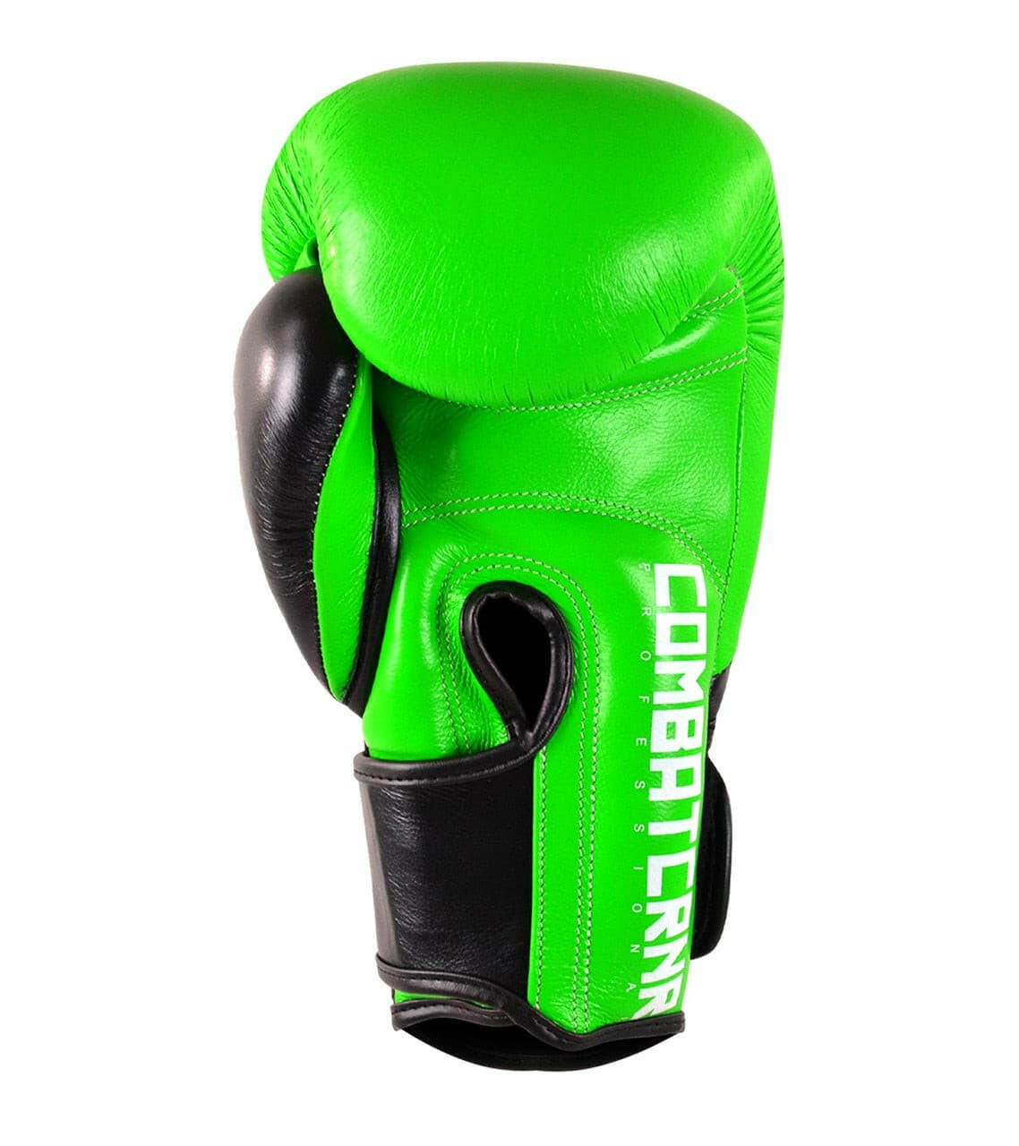 HMIT CHAMPION BOXING GLOVES GREEN UNDRGROUND ATHLETICS