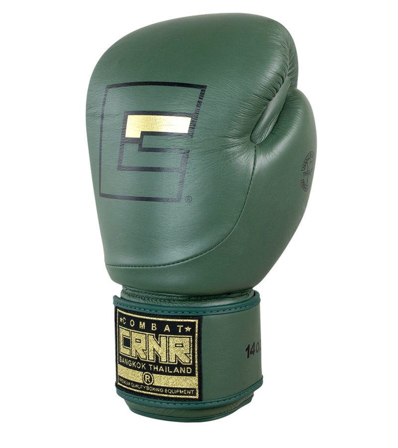 HMIT OD BOXING GLOVES - GREEN.