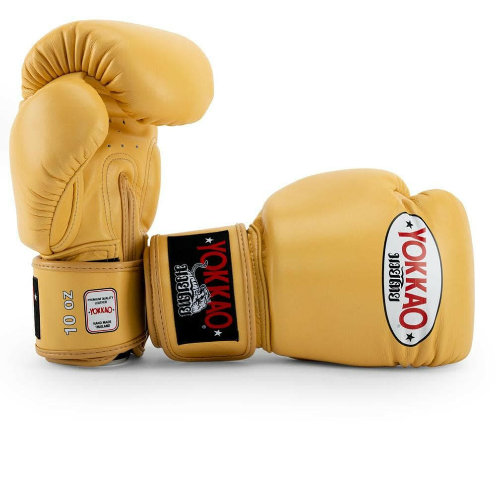 MATRIX MANGO BOXING GLOVES | UNDRGROUND ATHLETICS