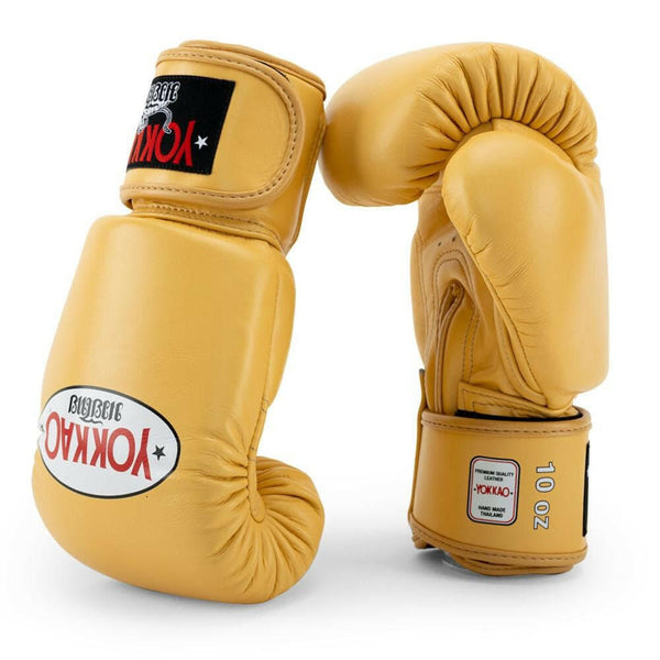 MATRIX MANGO BOXING GLOVES.