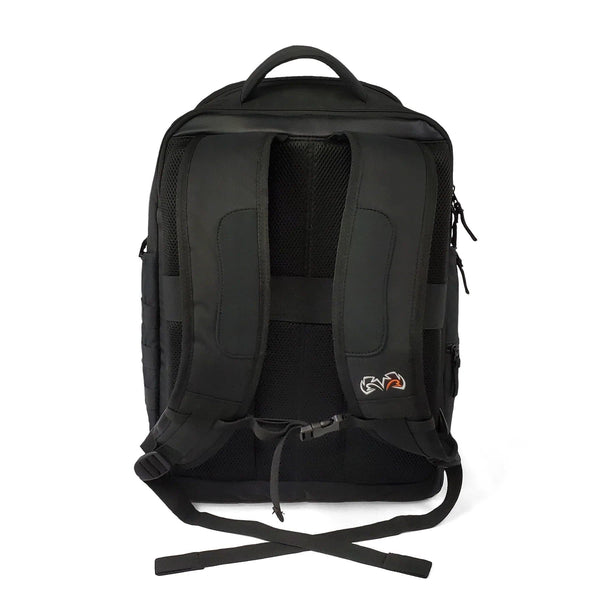 RIVAL BOXING BACKPACK.