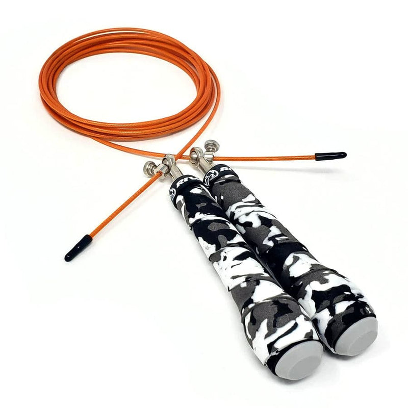 RIVAL SPEED-PRO JUMP ROPE.