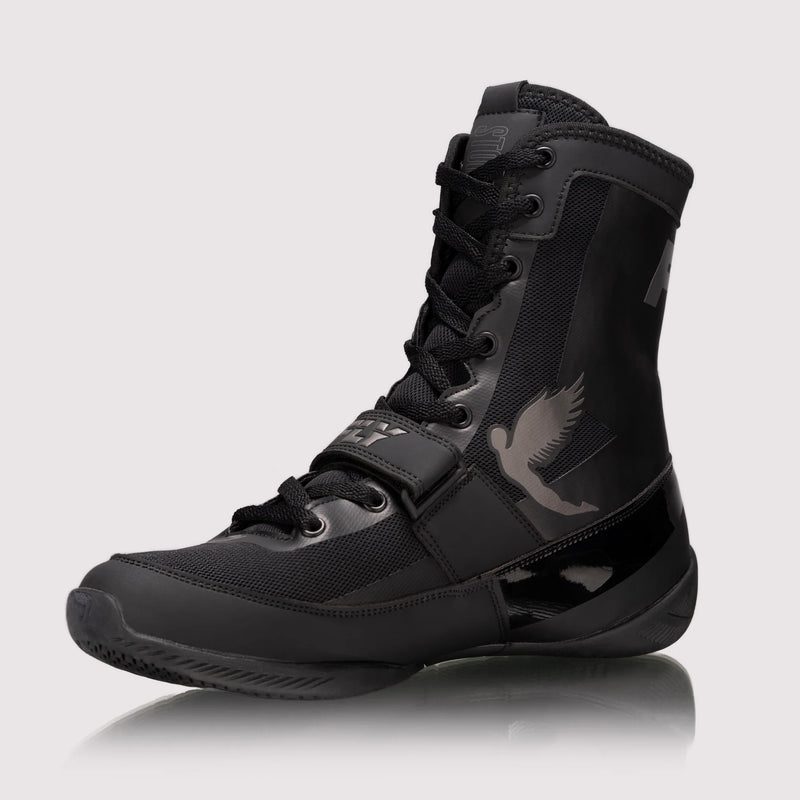 FLY STORM BOOTS BLACK